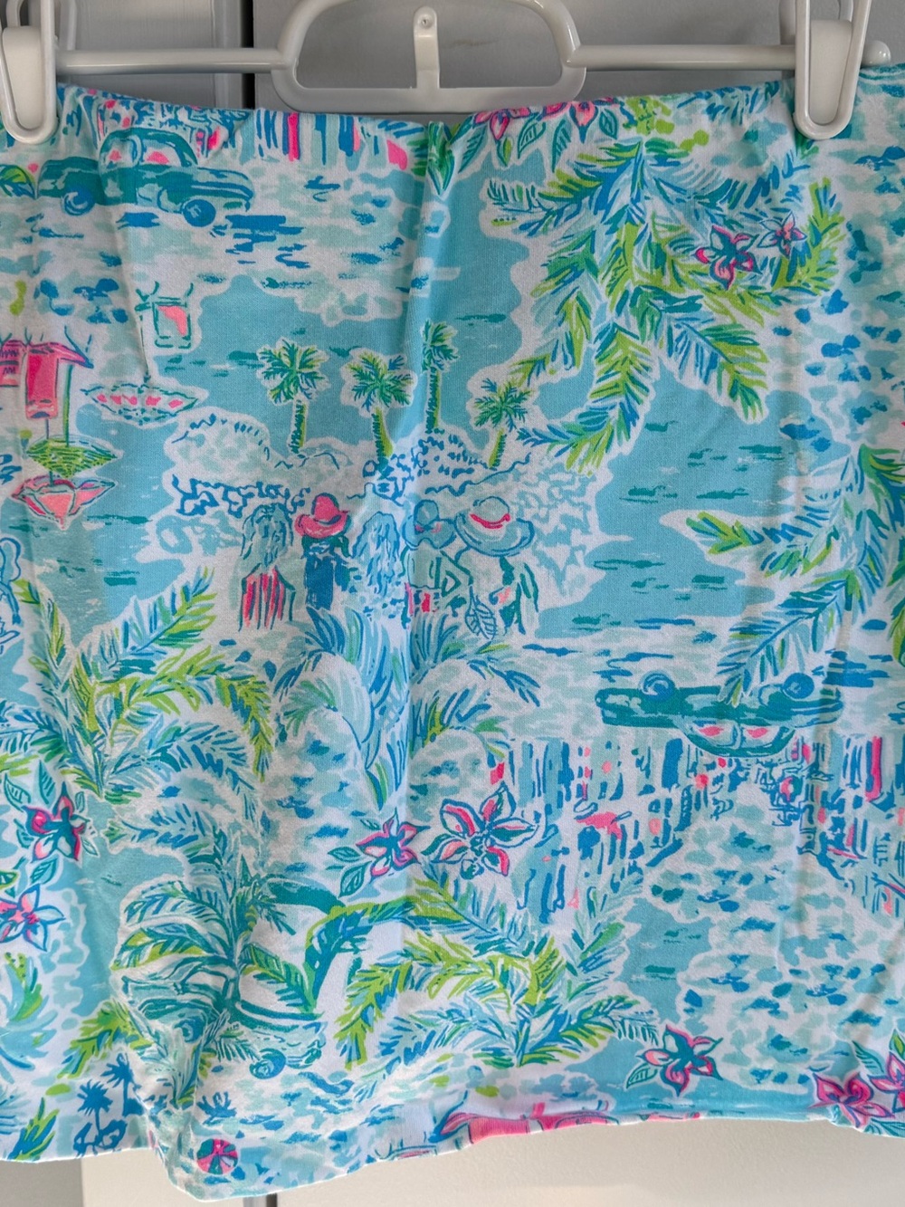 Lilly Pulitzer Women’s Skort - Picture 7 of 7